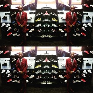 Meet your Posher, Dhekeba